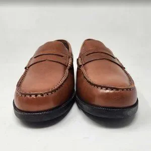 Rockport | Shoes | Mens 95 Rockport Preston Penny Loafers In 